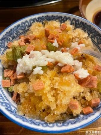南坪美食店排名前十(南坪小面排行榜前十名)插图17