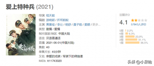特种兵题材的电视剧(特战军旅电视剧)插图6