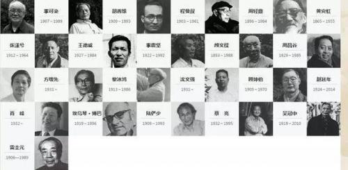 国美出名大师排名前十(国美掌门人)插图3
