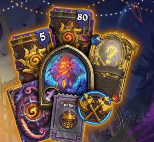 暗月马戏团几点开始(wow暗月马戏团出现时间)插图