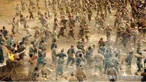 开平碉楼特点(开平必去6个景点)插图12