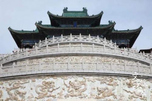 威海仙姑顶(威海仙姑顶景区免费吗)插图22