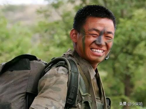 特种兵题材的电视剧(特战军旅电视剧)插图29