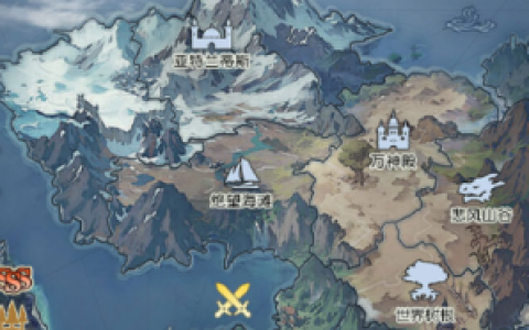 我在神界刷装备游戏攻略(神界中毒流装备)
