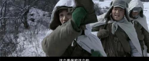 狙击手剧情介绍(张艺谋狙击手剧情介绍)插图12