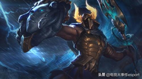 潘森皮肤英仙座(潘森皮肤)插图23