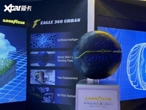 固特异轮胎(固特异轮胎价格表2023价格)插图10