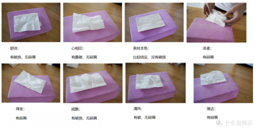 纸巾好用牌子排名前十(什么牌子纸巾最柔软)插图69