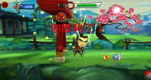 武士大战僵尸最新版(武士大战僵尸2还能玩吗)插图5