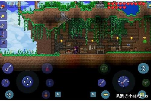 好玩的手机rpg单机游戏(rpg国风单机手机游戏)插图1