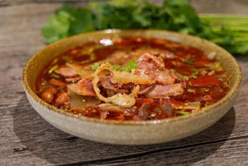 成都当地美食排名前十(成都市人气美食排行榜)插图7