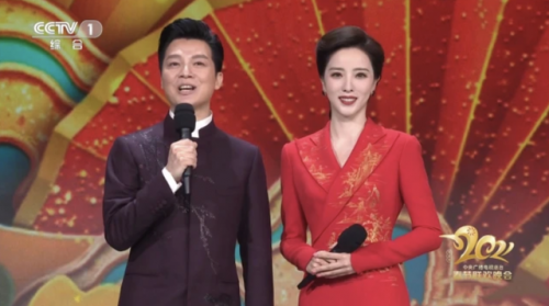 李思思身高(央视个子最矮的女主持人)插图20