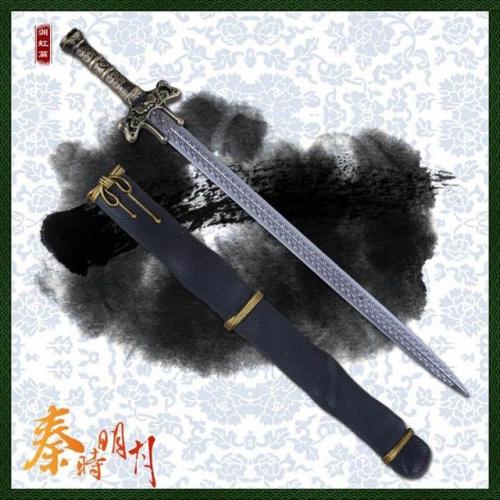 国漫排名前十武器(哪个国家武器排名第一)插图2