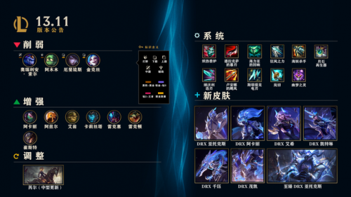 lol无限乱斗什么英雄厉害(lol无限乱斗英雄排行榜)插图