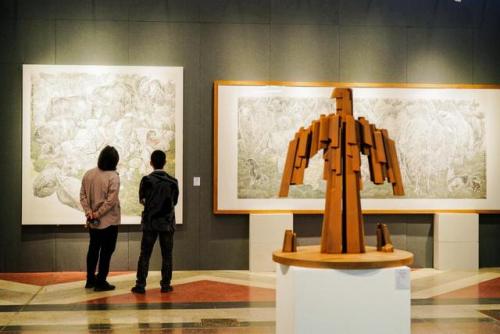 北京展览馆(2023年11月展会一览表)插图