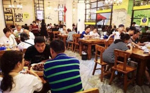 长春室外餐厅排名前十(长春演艺餐厅一览表)