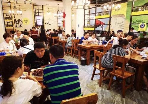 长春室外餐厅排名前十(长春演艺餐厅一览表)插图