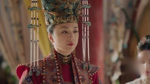 朱瞻基与孙皇后的爱情(朱瞻基有多少个老婆)插图1