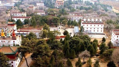 承德旅游(承德必去10个景点)插图2