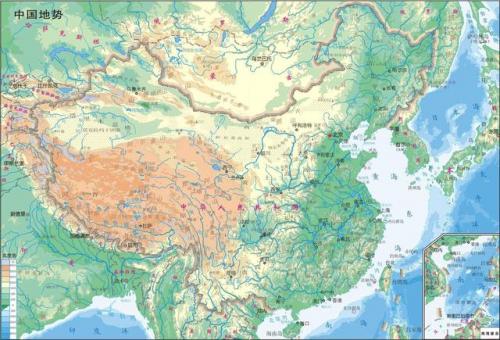 全球多少个国家(最小的国家)插图3