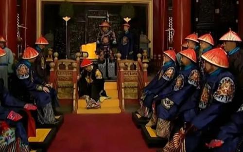 有什么好看的古装剧(十部熬夜必看经典剧)插图32