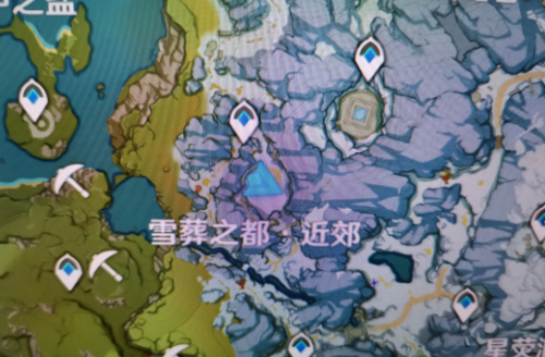 原神300秒内完成霜覆的奇迹之树挑战怎么完成(奇迹马油霜多少钱一盒)插图2