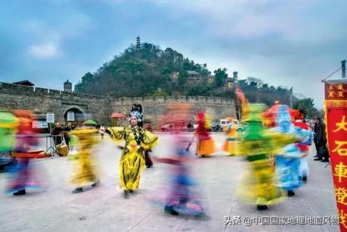 长城 图片(长城图片绘画)插图26