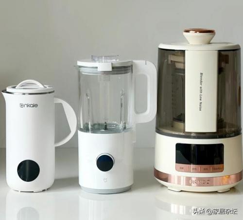 生活电器(生活小家电排名前十名)插图1
