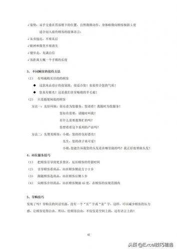 导购员是什么(导购员工资一般多少)插图21