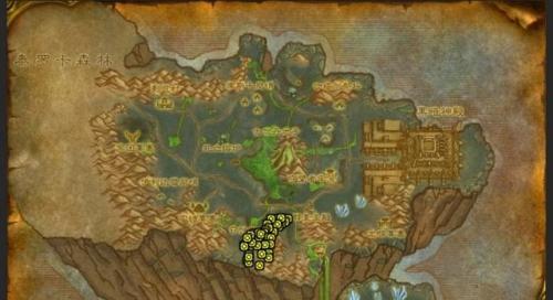 重结缔皮哪里比较好刷(魔兽世界重结缔皮图纸在哪里弄)插图8
