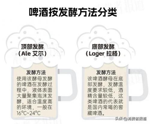国外进口啤酒排名前十(十大进口啤酒)插图5