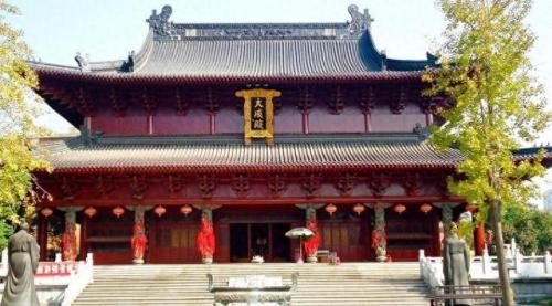 南昌必看景点排名前十(南昌至杭州沿途景点)插图20