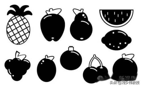 新疆黑加仑(黑加仑葡萄的图片)插图