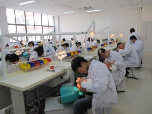 南京卫校人数排名前十(南京市级卫校有哪些)插图2