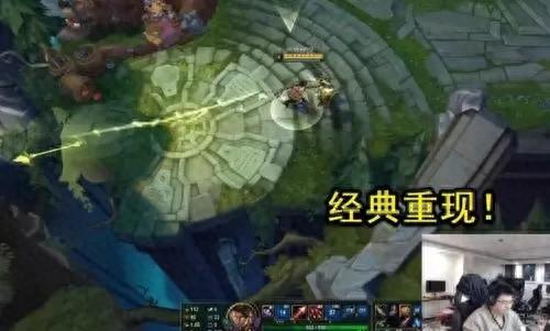 永恒梦魇无限火力出装(永恒梦魇出装)插图2