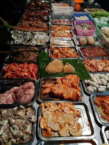 昆明烤肉集团排名前十(贵阳烤肉十大排名)插图102
