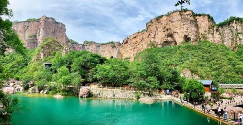 附近旅游景区哪里好玩(附近景点一日游)插图7