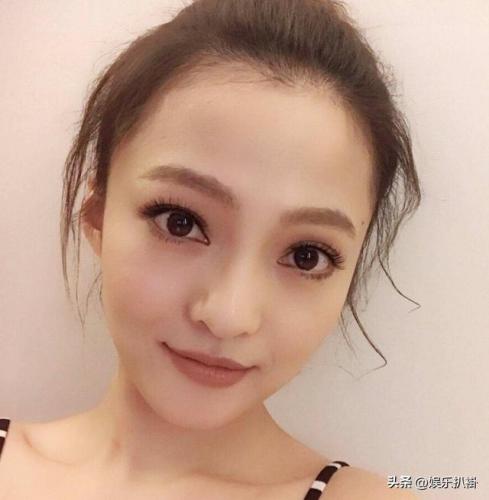 大眼美女明星(古装十大女明星)插图15