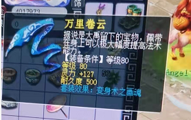 梦幻西游宠物30到79快速升级(梦幻西游宠物0-30省钱)插图6