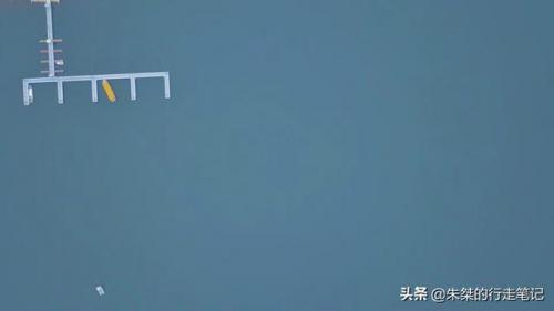 安徽最美大坝排名前十(安徽最大的水库大坝)插图1