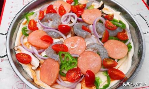 电烤箱食谱(电烤箱食谱大全300例做法)插图13