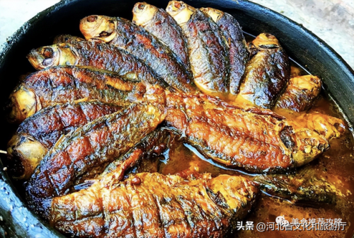 邯郸平价小吃排名前十(北京平价小吃街)插图6