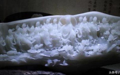 新疆喀什玉石排名前十(克拉玛依出什么玉石)