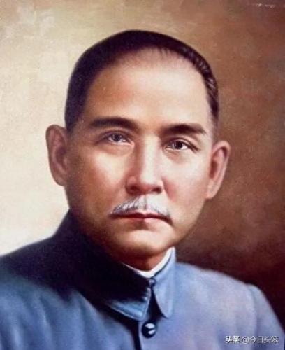 三民主义的内容(新三民主义和旧三民主义)插图1