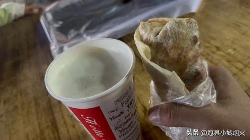 冠县餐厅美食排名前十(冠县徒手餐厅)插图10
