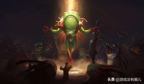 牛头酋长语音台词(牛头酋长最强语音)插图11