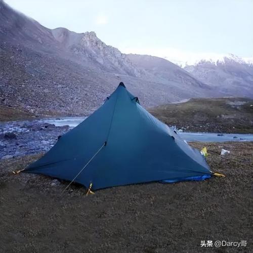 国内露营公司排名前十(东莞十大露营地点排名)插图