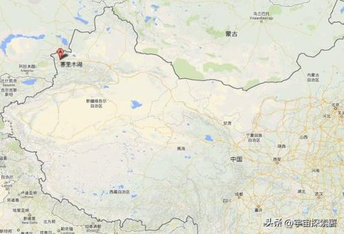 赛里木湖(赛里木湖2023收费标准)插图