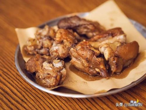海口美食拌面排名前十(怎么做拌面好吃又简单)插图5