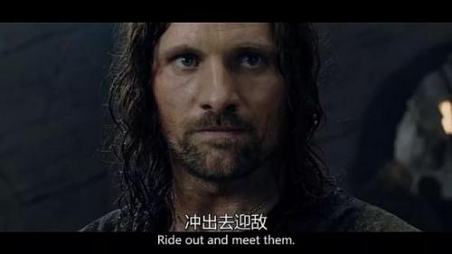 指环王有几部(魔戒系列一共几部)插图25